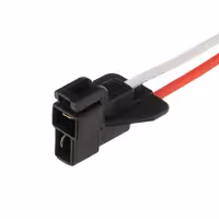 سوکت موتور فن پراید  تک دور