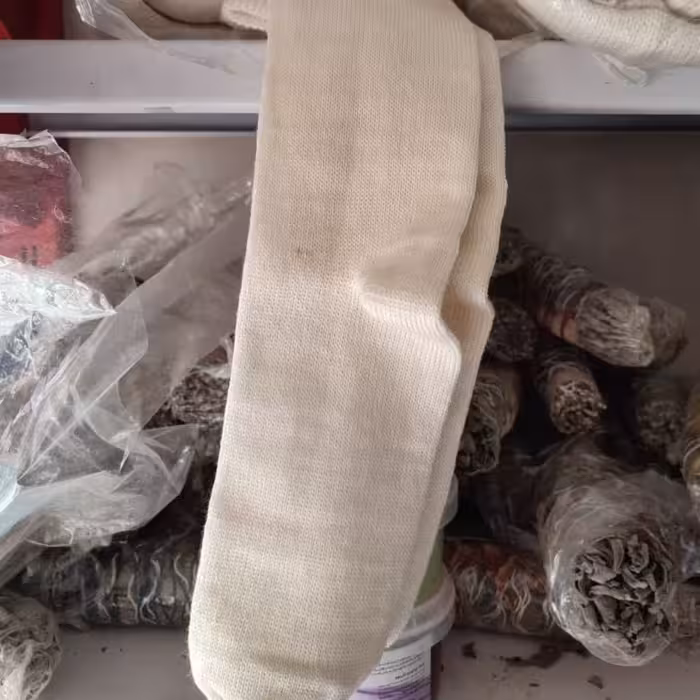 جوراب پشمی مرینوس پک ده تایی 