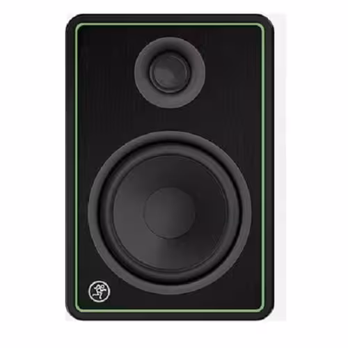 اسپیکر مانیتورینگ مکی مدل CR5-XMackie CR5-X Speaker Monitoring