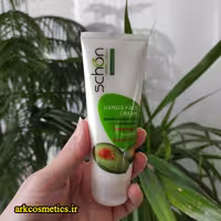 کرم دست و صورت آووکادو شون – حجم 75 میل