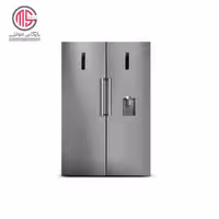 یخچال و فریزر دوقلو 40 فوت پاکشوما مدل (N1) RTRA-RTFA900