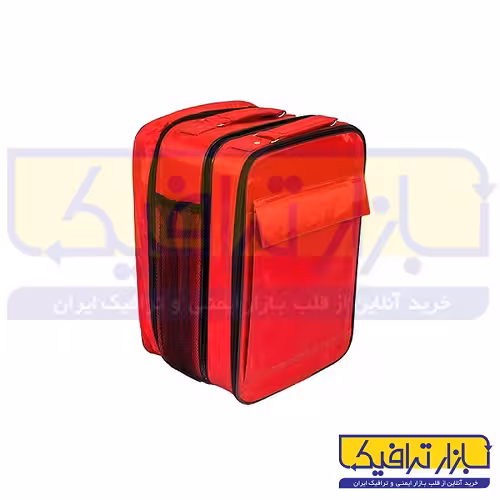 جعبه کمک های اولیه خانگی دو قلو