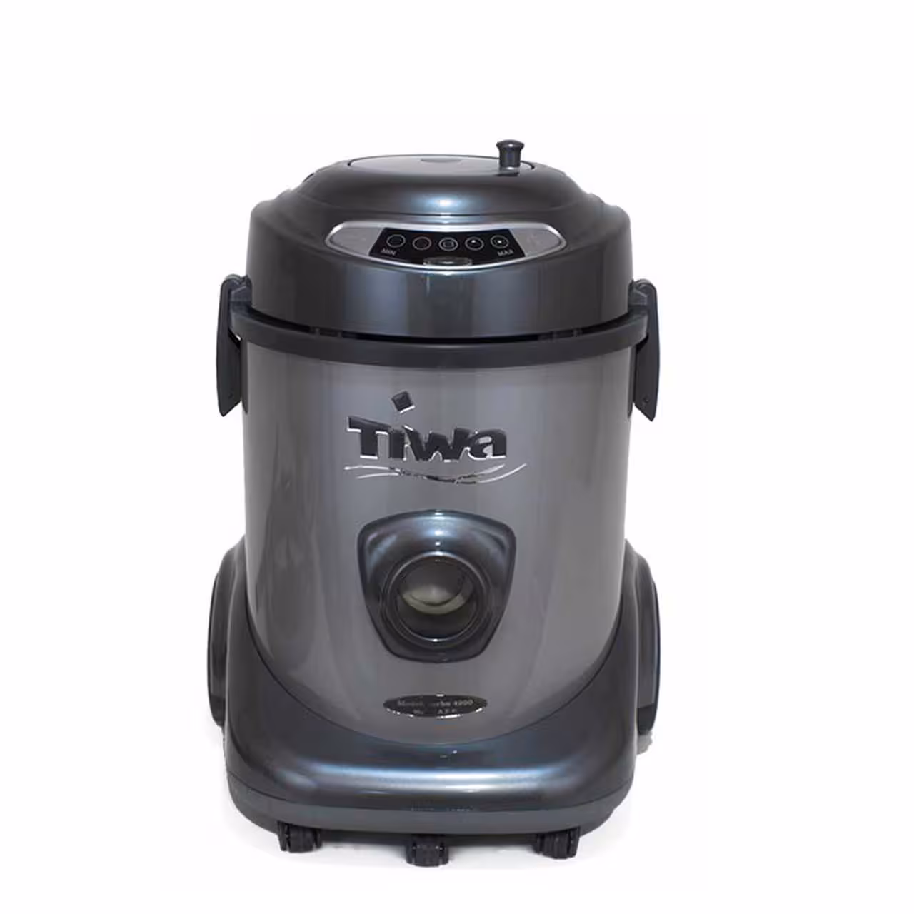 جاروبرقی سطلی تیوا مدل VC-4200
