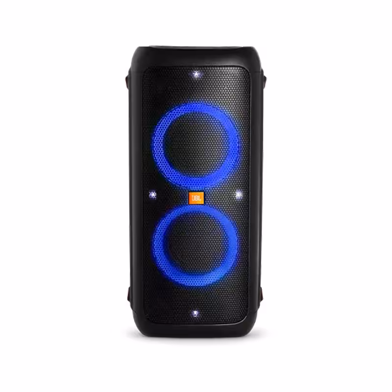 اسپیکر بلوتوثی جی بی ال مدل Partybox 200