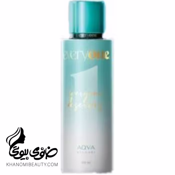 بادی پرفیوم 265 میل AQVA BVLGARIاوری وان