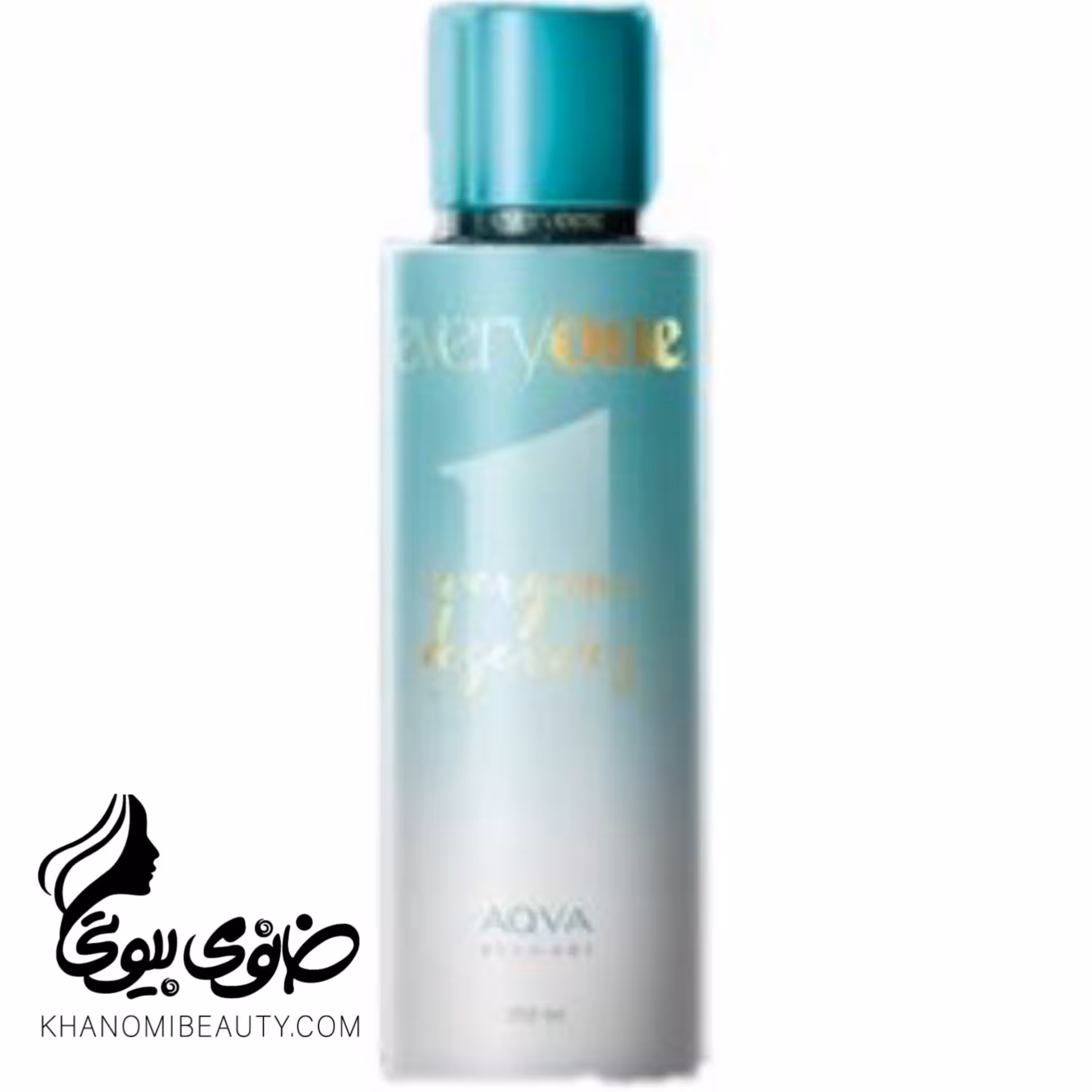 بادی پرفیوم 265 میل AQVA BVLGARIاوری وان