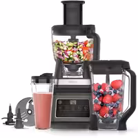 غذاساز چندکاره حرفه‌ای نینجامدل BN801ME