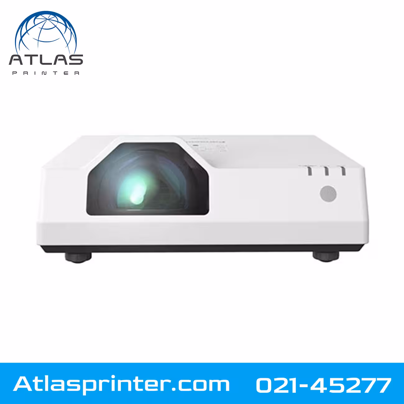 ویدئو پروژکتور پاناسونیک Panasonic PT-TMX380