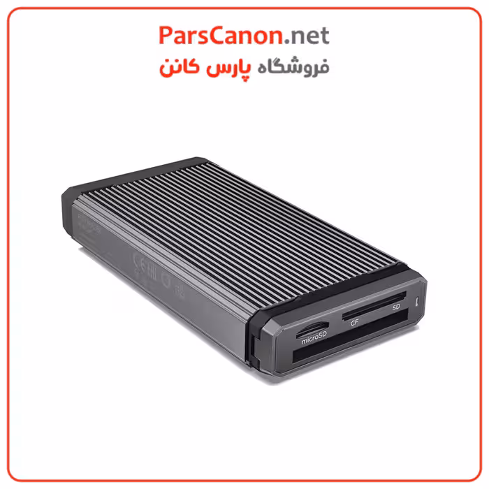کارت ریدر سن دیسک SanDisk Professional PRO-READER Multi Card Reader