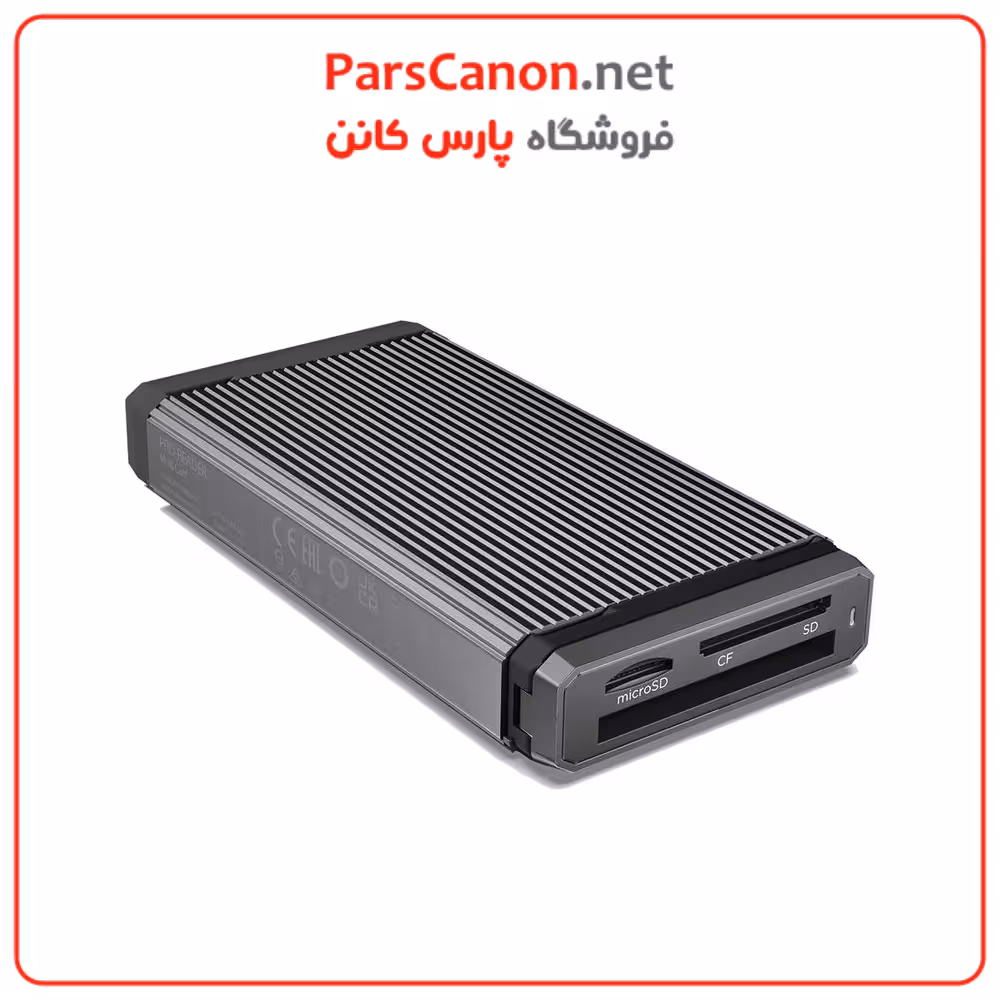 کارت ریدر سن دیسک SanDisk Professional PRO-READER Multi Card Reader