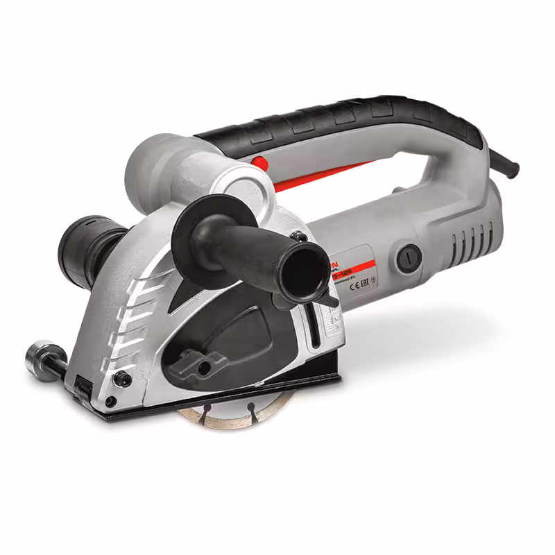 شیارزن 125 میلی متر کرون CT13525-125