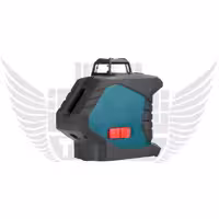 تراز لیزری 120 360 درجه (نور سبز) رونیکس مدل RH-9503G