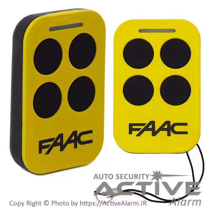 قیمت ریموت جک برقی فک طرح