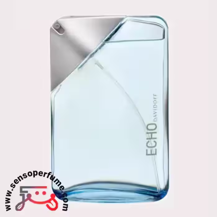 عطر ادکلن دیویدوف اکو مردانه | davidoff echo for men