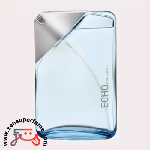 عطر ادکلن دیویدوف اکو مردانه | davidoff echo for men
