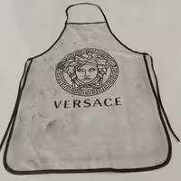 پیشبند ضد آب طرح فانتزی