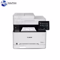 پرینتر چندکاره لیزری کانن مدل MF656Cdw