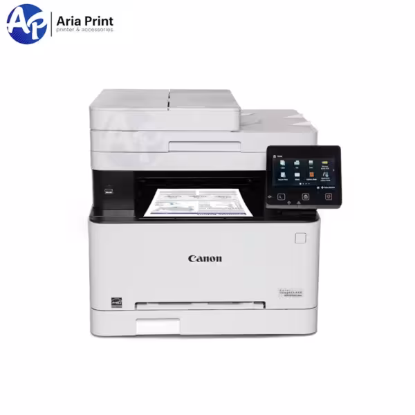 پرینتر چندکاره لیزری کانن مدل MF656Cdw
