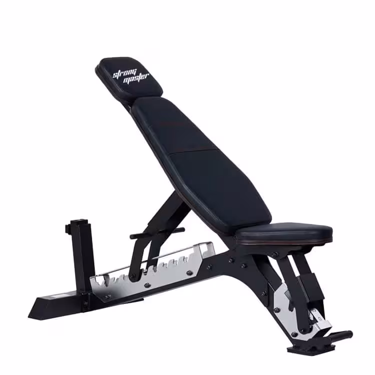 نیمکت مدرج استرانگ مستر Strong master SUB1103