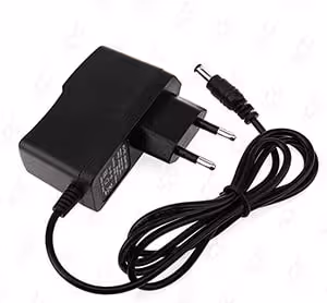 آداپتور 12V 1A - یاسین کامپیوتر