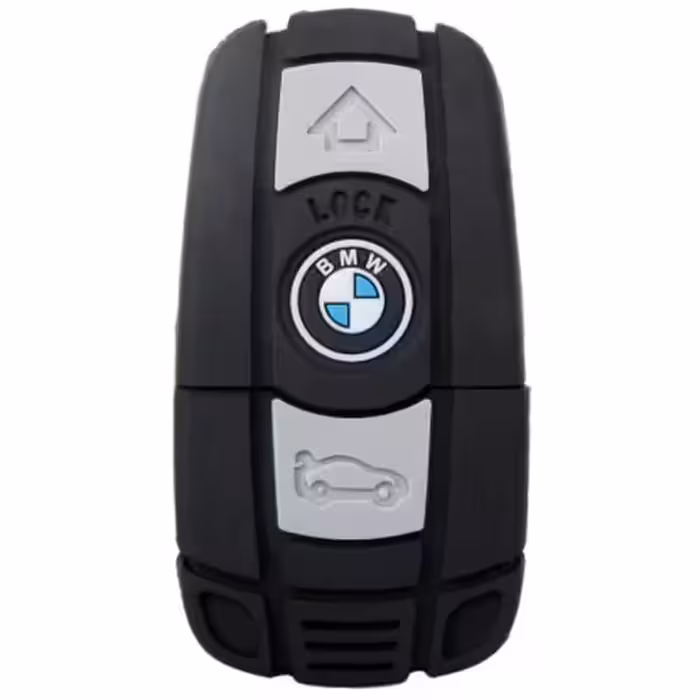 فلش کینگ فست مدل BMW Remote AC-15 با ظرفیت 32 گیگابایت
