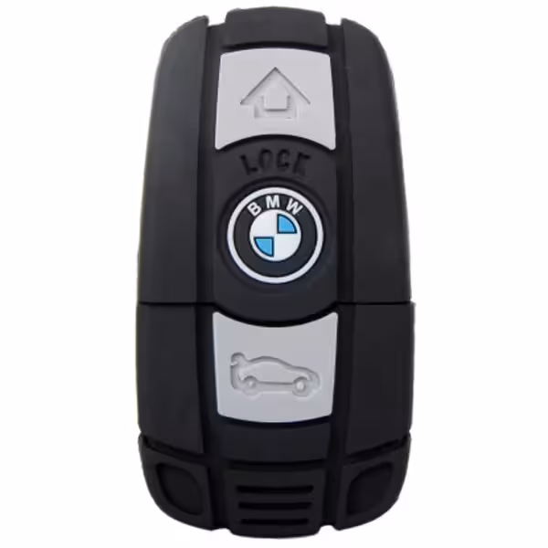 فلش کینگ فست مدل BMW Remote AC-15 با ظرفیت 32 گیگابایت