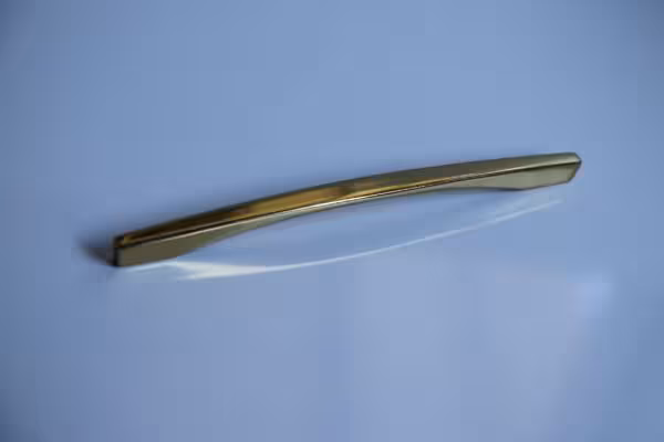 دستگیره پیکانی 192 طلایی