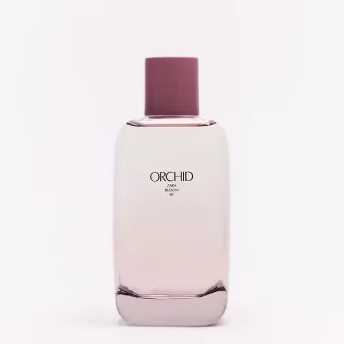 ادوپرفیوم Zara Orchid از برند Zara