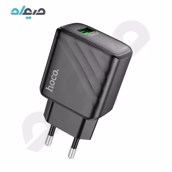 شارژر دیواری 18 وات هوکو مدل CS21A USB