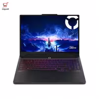لپ تاپ 16 اینچی گیمینگ لژیون پرو 7 لنوو مدل Legion Pro 7 Ultra 9 275HX 64G 4T SSD 24G RTX 5090 WQXGA 240Hz RGB