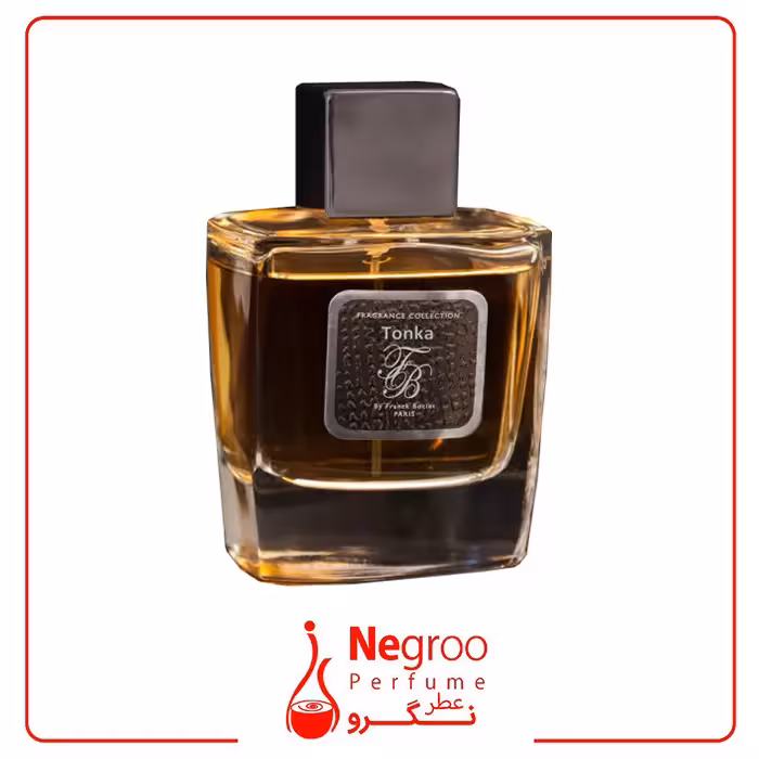 عطر ادکلن فرانک بوکلت تونکا 100 میل