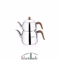 کتری و قوری کرکماز اصلی RETRO مدل A196