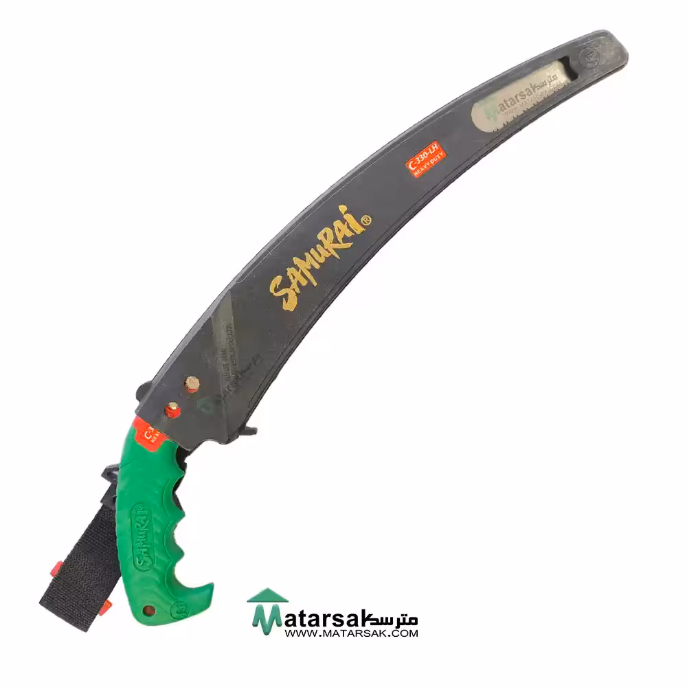 اره دستی سامورایی Samurai C330LH