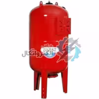 منبع تحت فشار تیوپی زیلمت مدل ULTRA PRO 100