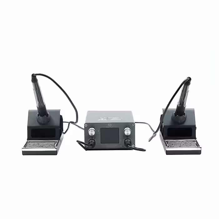 هویه دو قلو  OSS TEAM ST91