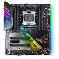 مادربرد ايسوس مدل ROG RAMPAGE VI EXTREME