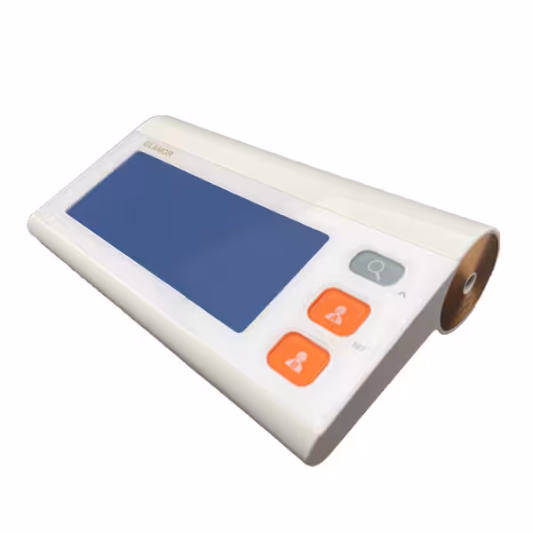 فشارسنج دیجیتال گلامور مدل Glamor TMB-986