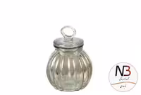 بانکه دودی سایز کوچک