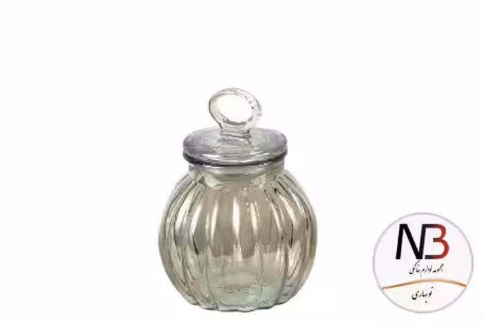 بانکه دودی سایز کوچک