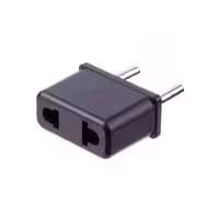 تبدیل 2 به 2 برق تیغه ای Narken XD-602-B 6A 250V