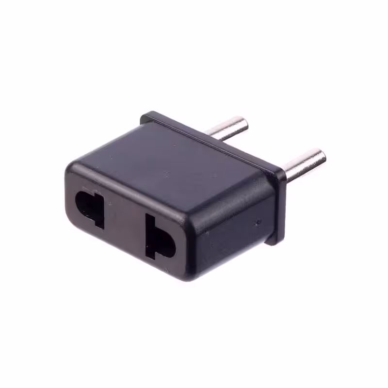 تبدیل 2 به 2 برق تیغه ای Narken XD-602-B 6A 250V