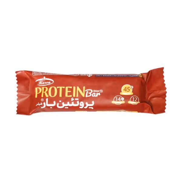 شکلات پروتئین بار کارن Karen Protein Bar Chocolate