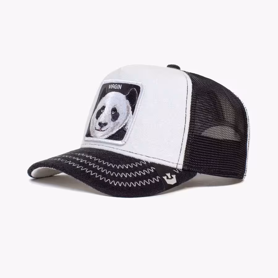 کلاه گورین مدل Finish Last