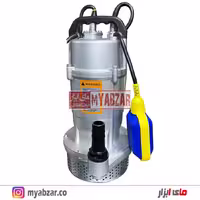 کفکش 25 متری 1 اینچ دراپ مدل DROP QDX1.5-25-0.55F