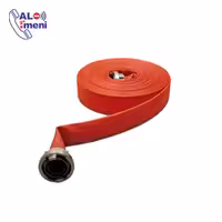 شیلنگ اشباخ 500 COATED