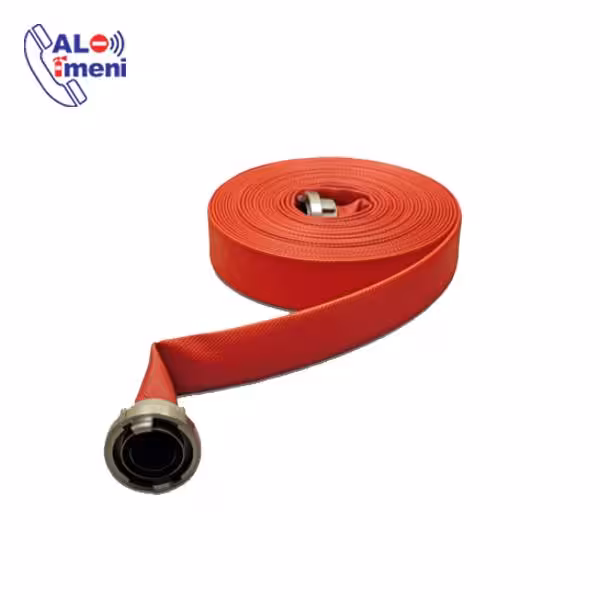 شیلنگ اشباخ 500 COATED