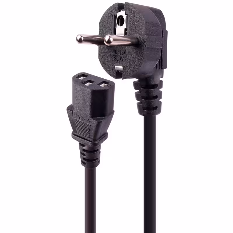 کابل برق پاور  PNET 1.5M