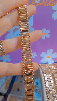 دستبند ژوپینگ وستا گالری