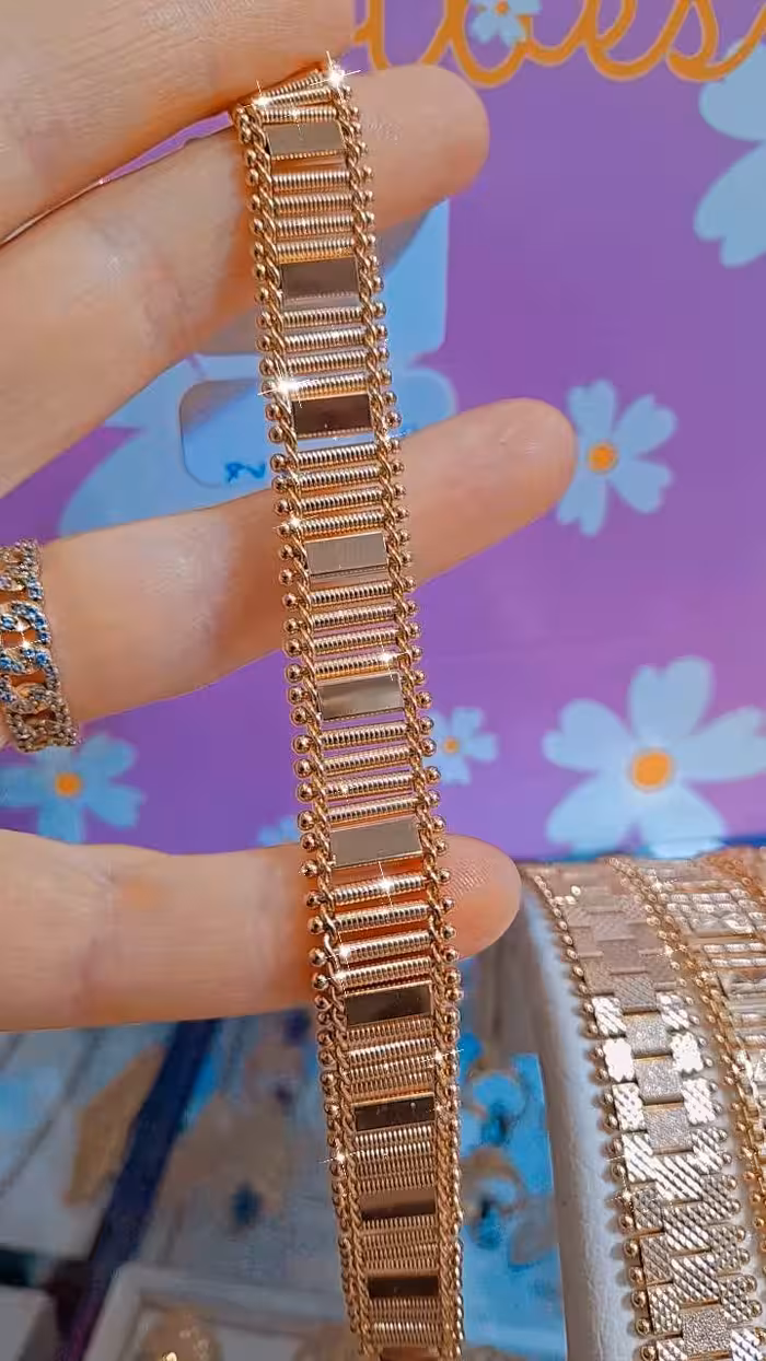 دستبند ژوپینگ وستا گالری