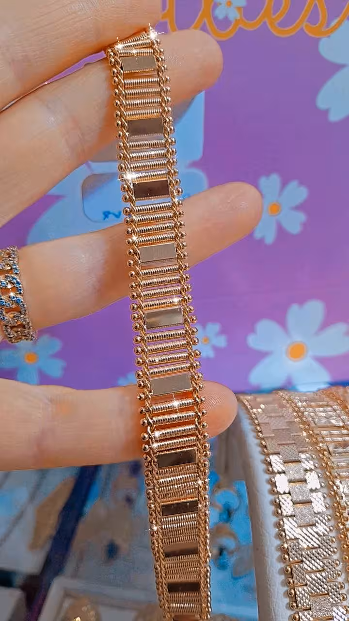 دستبند ژوپینگ وستا گالری